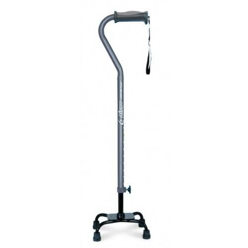 Comfort-Plus Quad Cane - Small Base - Airgo