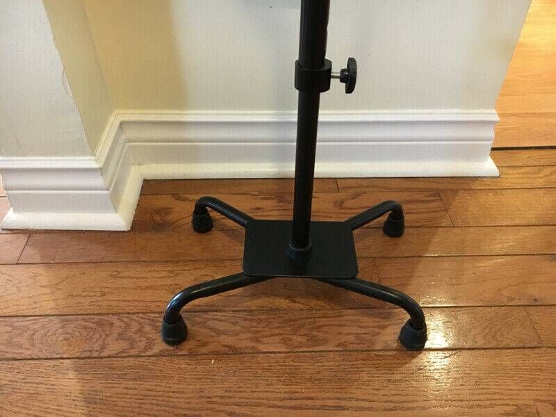 Comfort-Plus Quad Cane - Small Base - Airgo