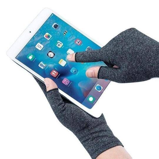 Soft Compression Gloves Arthritis