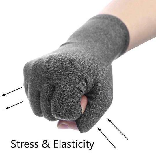 Soft Compression Gloves Arthritis