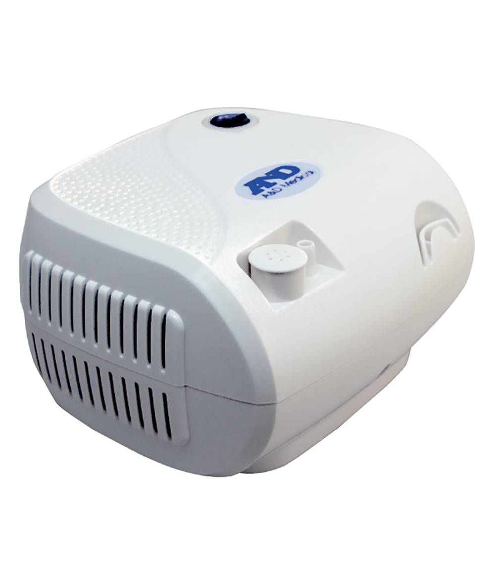 Portable Nebuliser Machine - A&D Medical
