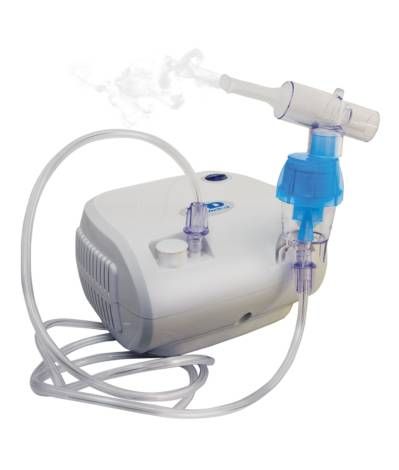 Portable Nebuliser Machine - A&D Medical