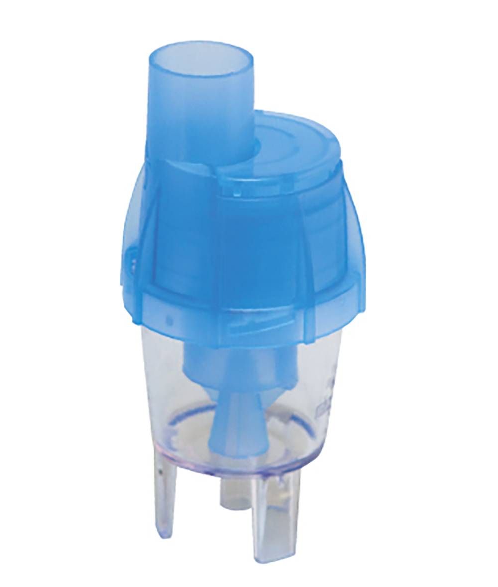 Portable Nebuliser Machine - A&D Medical