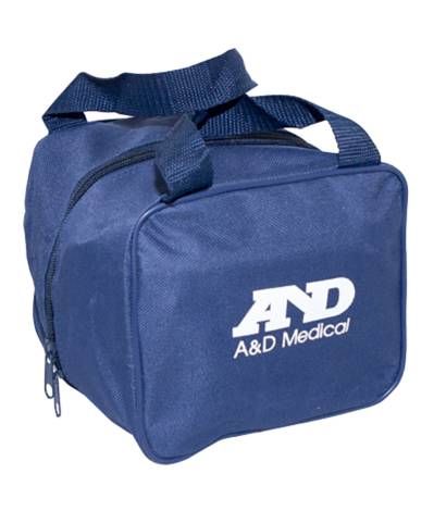 Portable Nebuliser Machine - A&D Medical