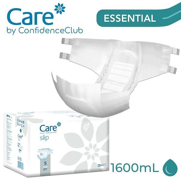 Care Slip Plus - Carton
