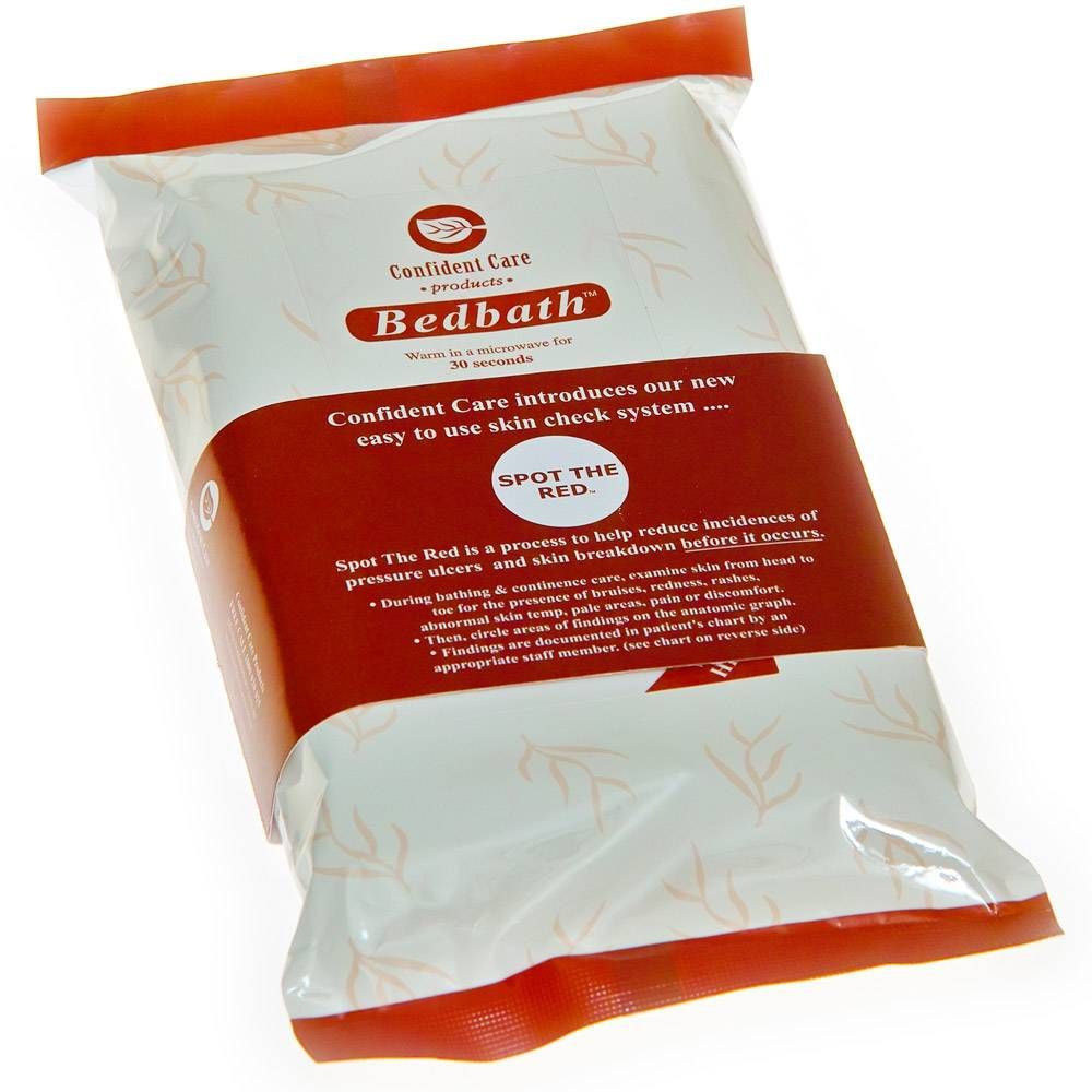 Cleansing Kit - Confident Care