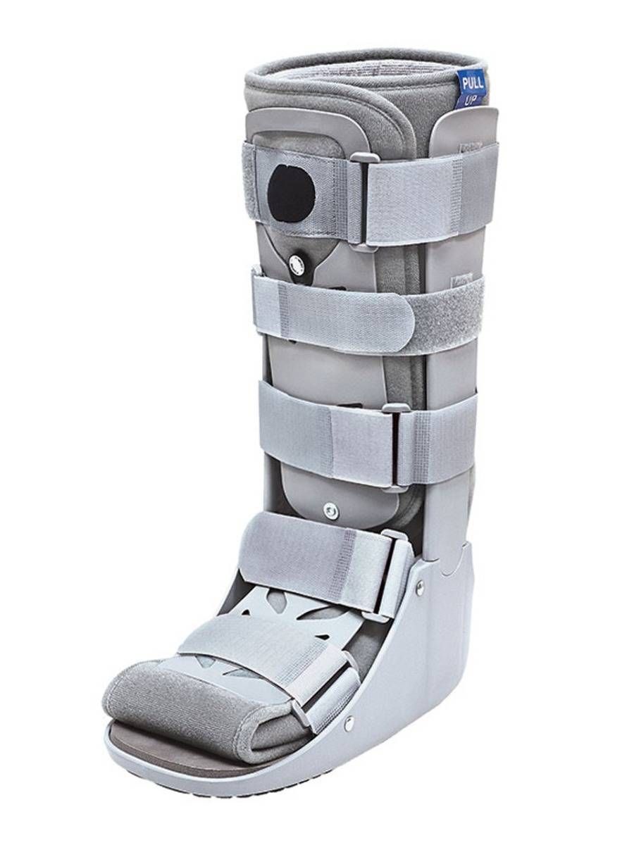 Conwell Cam Boot Air Walker