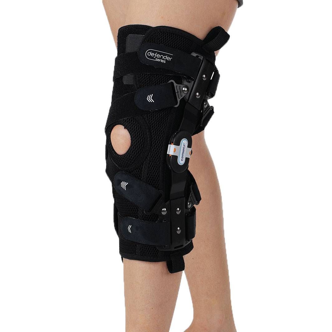 Conwell Unloader ROM Knee Brace, Right/Left