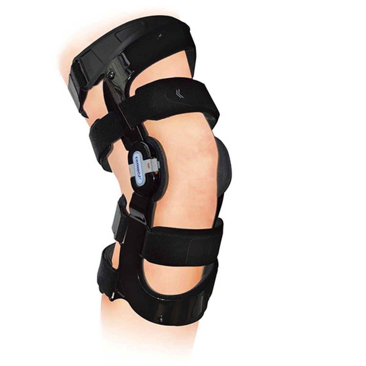 Conwell Ligament ROM Knee Brace, Right/Left