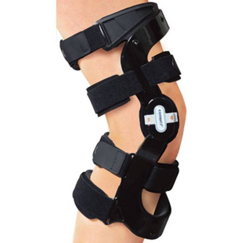 Conwell Ligament ROM Knee Brace, Right/Left