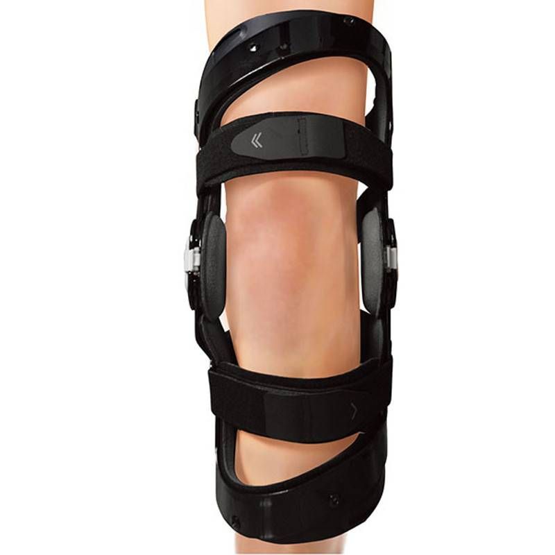 Conwell Ligament ROM Knee Brace, Right/Left