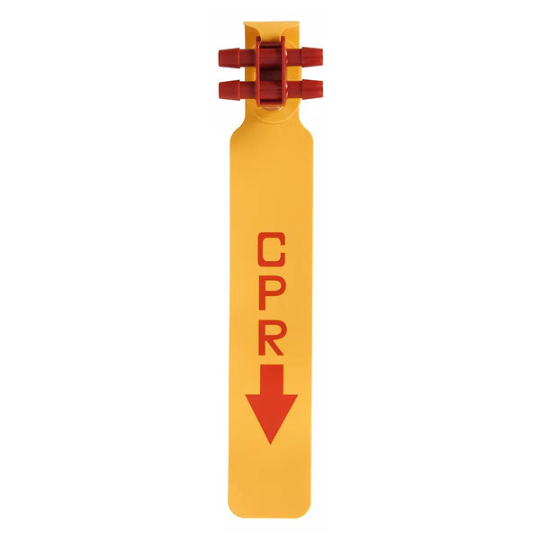CPR Air Valve, to fit M8 Alternating Air Mattress