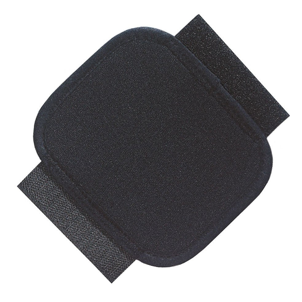 Crutch Handle Upholstered Pads (pair)