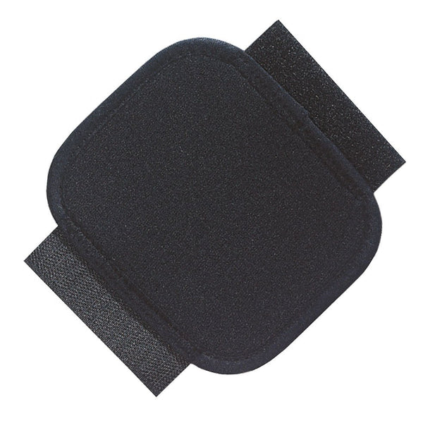 Crutch Handle Upholstered Pads (pair)