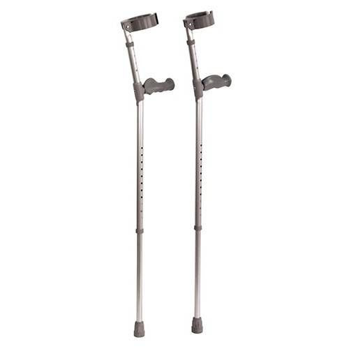 Elbow Crutches - Ergonomic