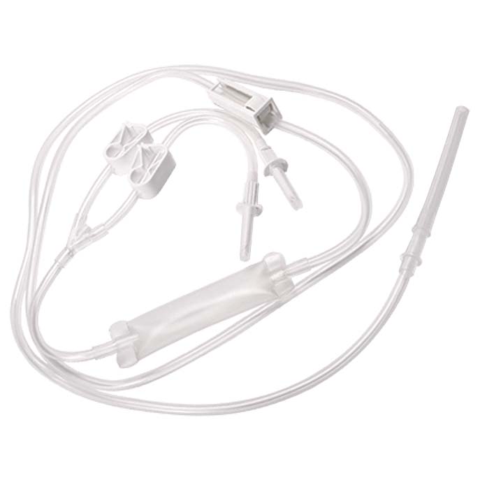 Cystoscopy TUR Irrigation Set, Bladder Irrigation