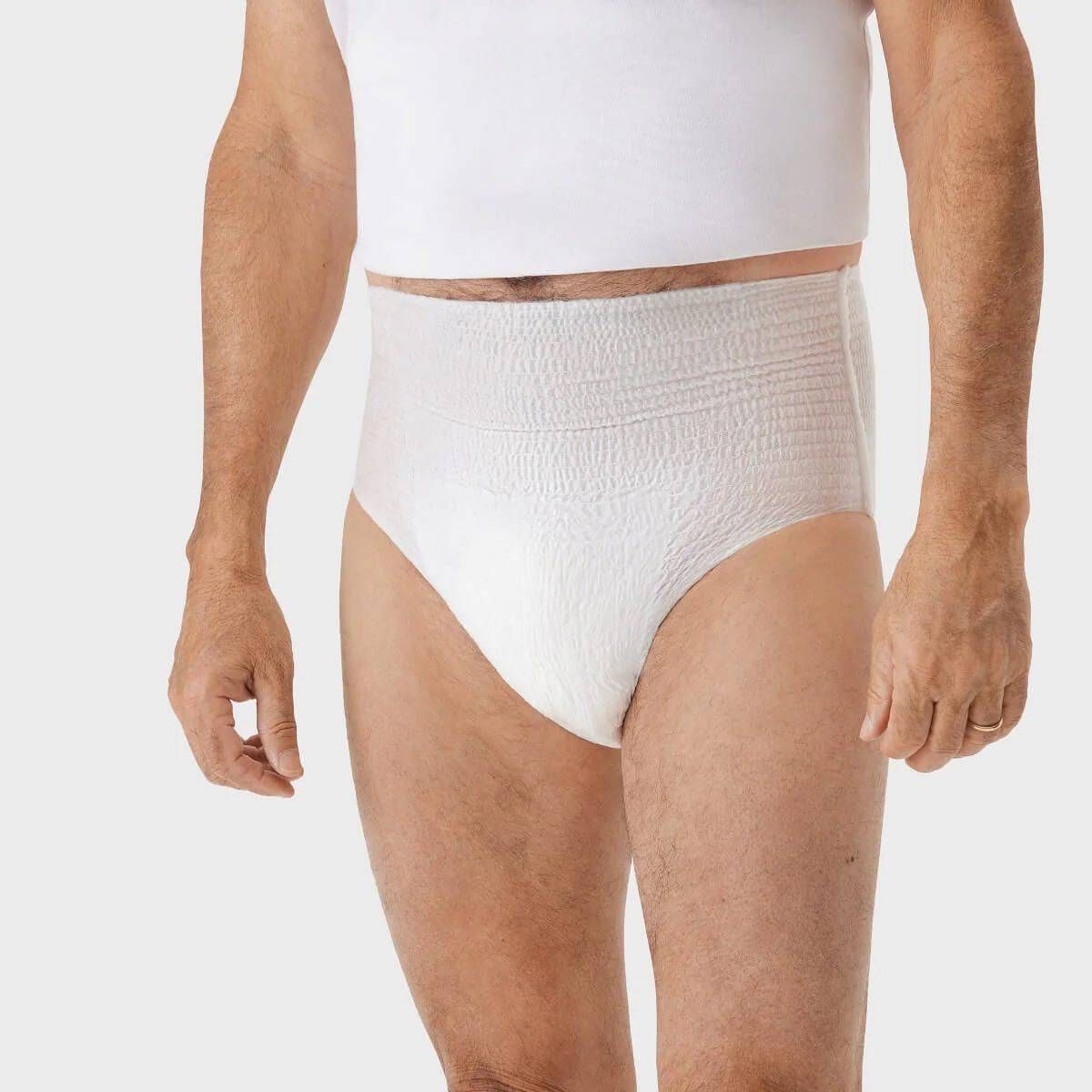 Invizi Pull Up Pants Plus - Carton