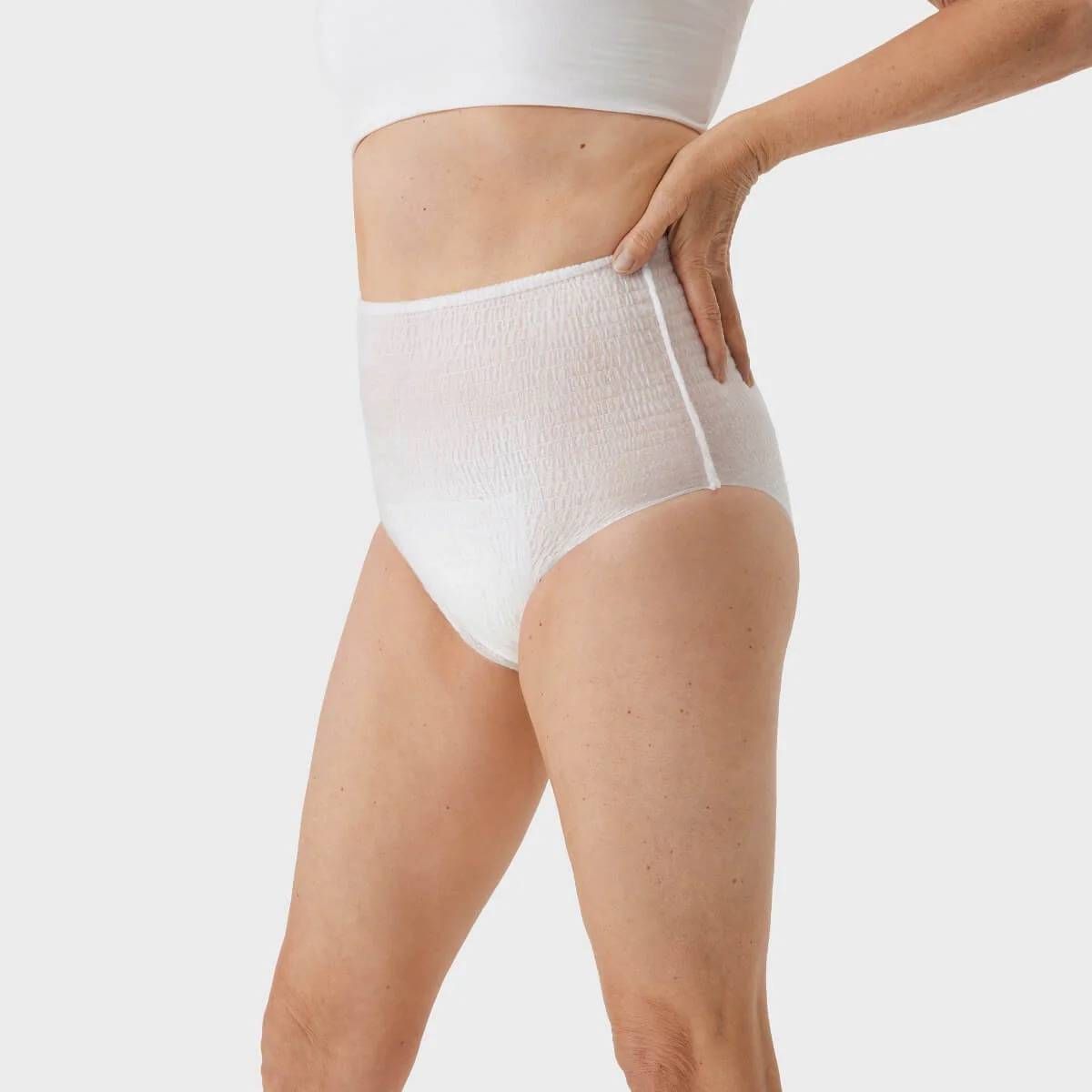 Invizi Pull Up Pants Plus - Carton