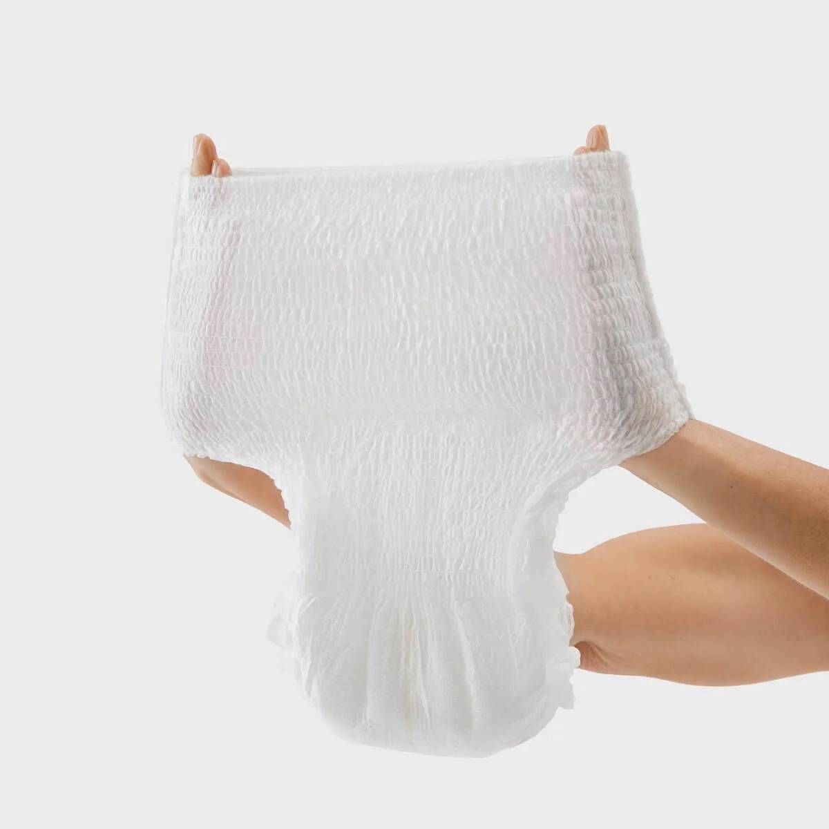 Invizi Pull Up Pants Plus - Carton