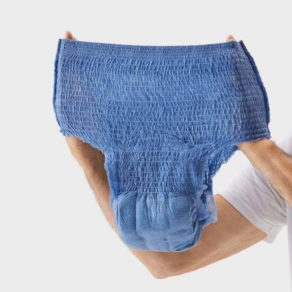 Dailee Men Pull Up Pants Plus - Carton