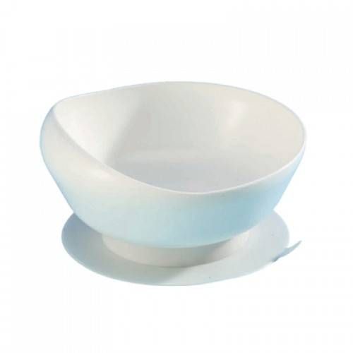 Scoop Bowl, white - Aidapt
