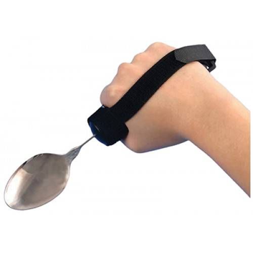 Utensil Strap for Bendable Cutlery Set - Aidapt