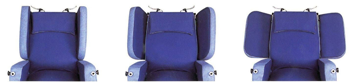 Air Chair Classic - Cobalt Health