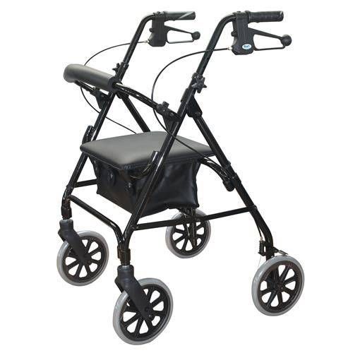 Rollator 105 Black - Days