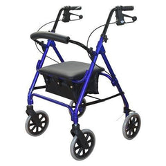 Rollator 105 Blue - Days