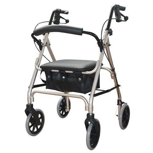 Rollator 105 Champagne - Days
