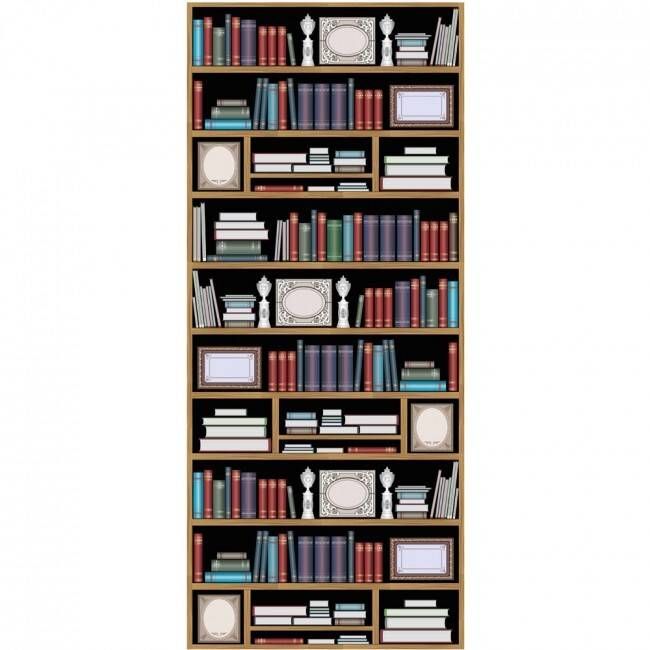 Dementia Door Stickers - BetterLiving