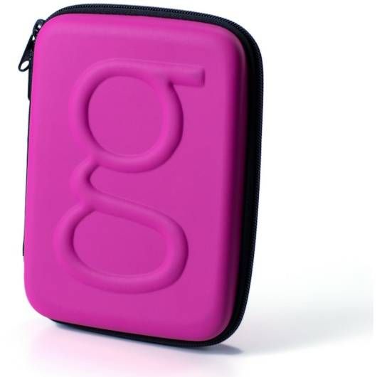 Diabetic Travel Case - Glucology