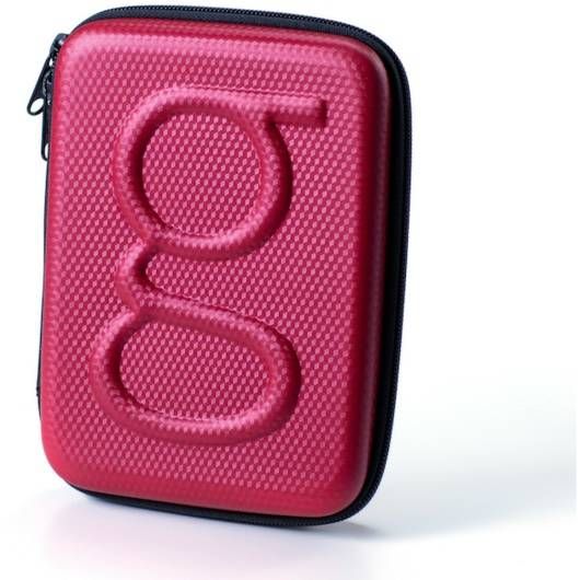 Diabetic Travel Case - Glucology
