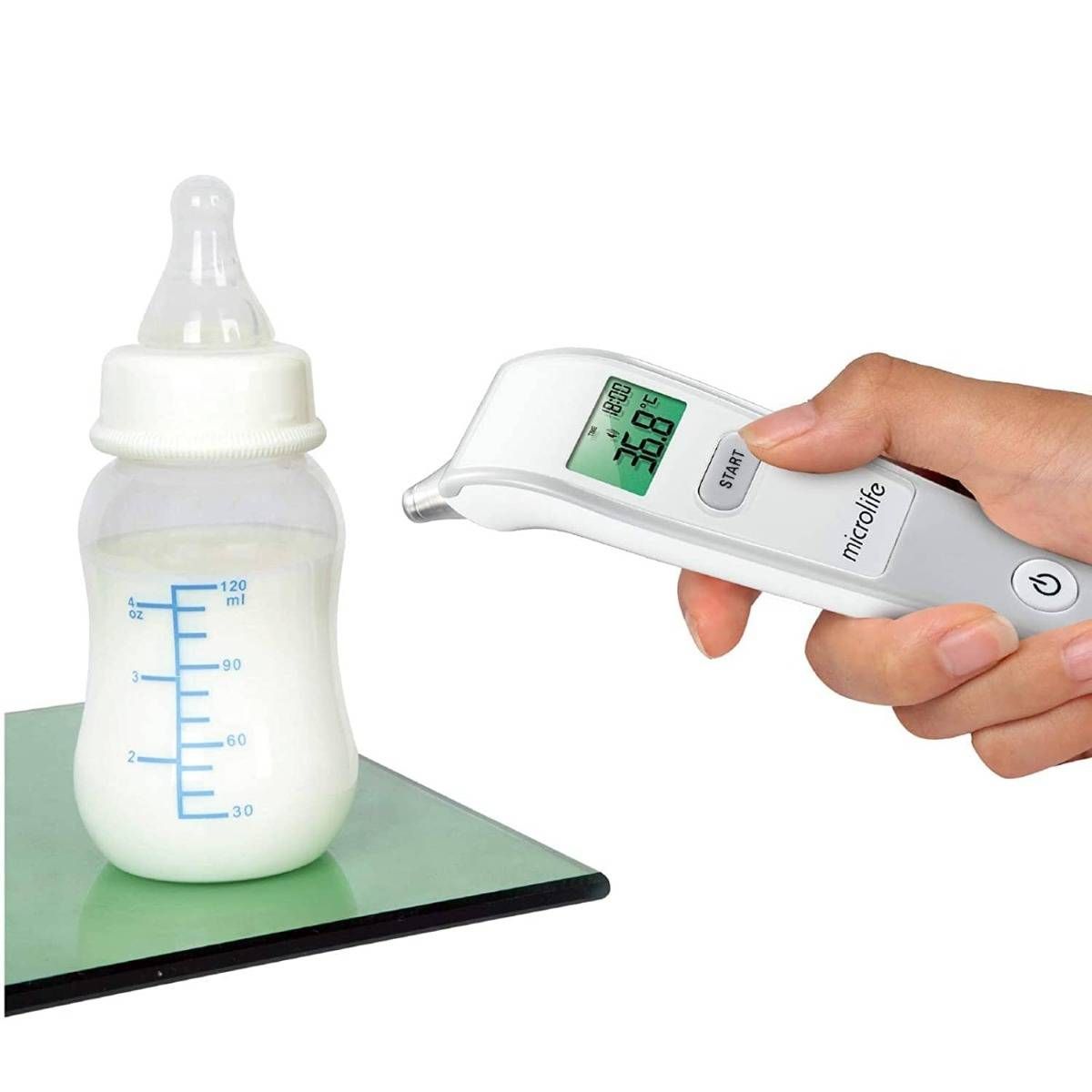 Ear Thermometer IR150 - Microlife