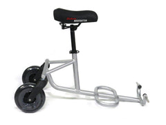 T-100 Wheelchair Passenger Trailer
