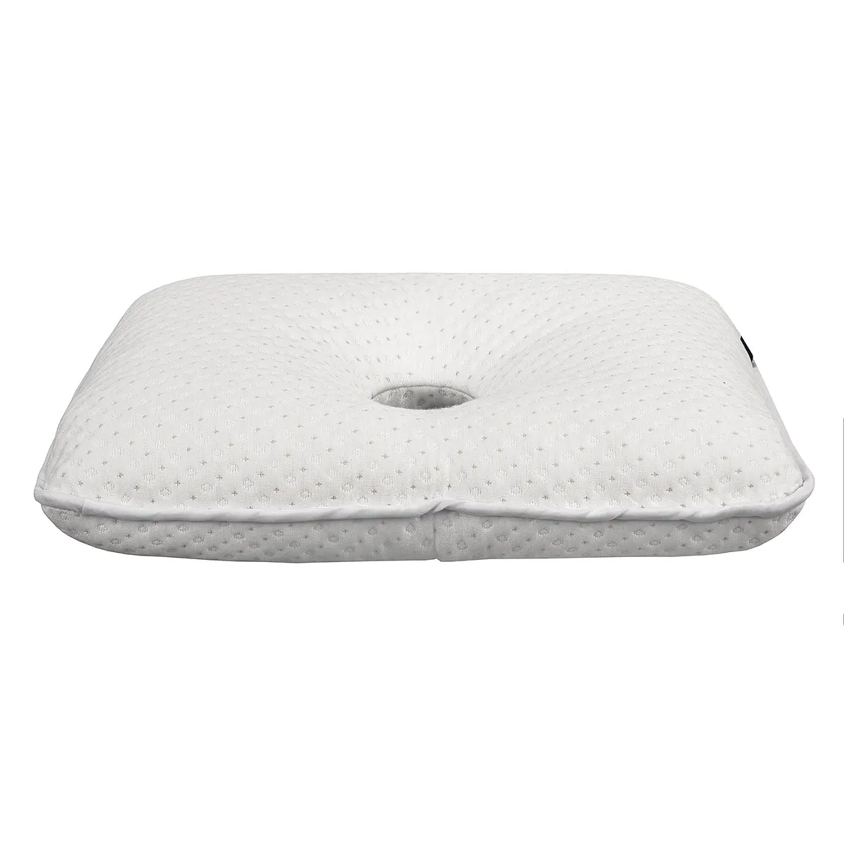DJMed Ear Pillow with Ear Hole – alternate view