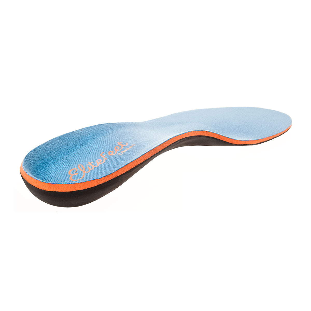 DJMed EliteFeet - Orthotic Shoe Insoles – alternate view