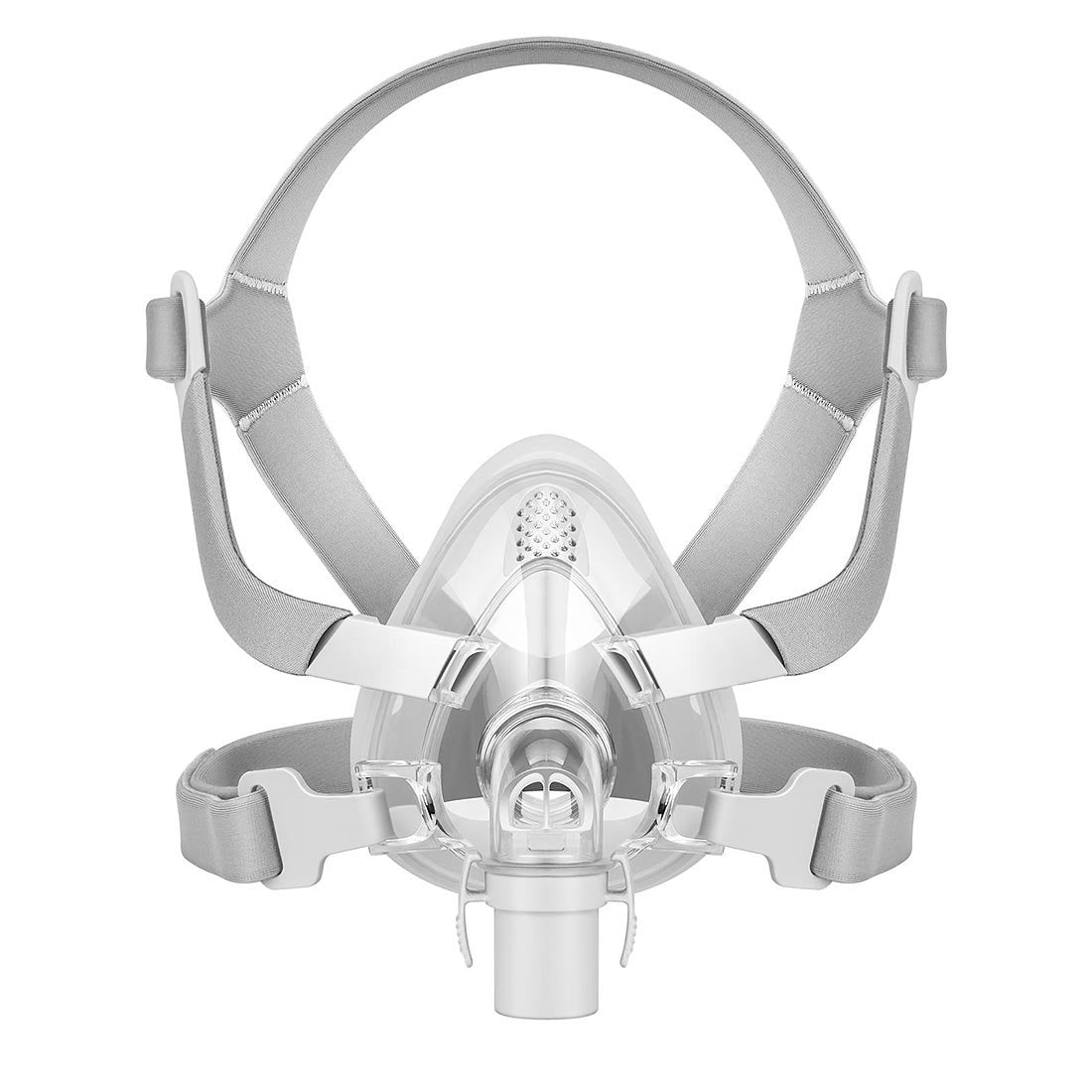 DJMed Full Face CPAP Mask