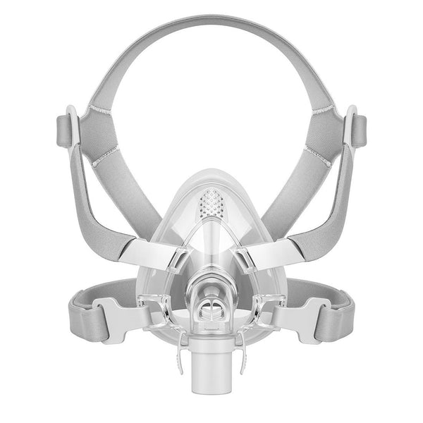 DJMed Full Face CPAP Mask