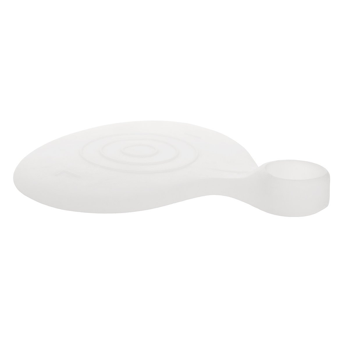 DJMed Metatarsal Pads - Gel Ball Of Foot Cushions (Set of 4)
