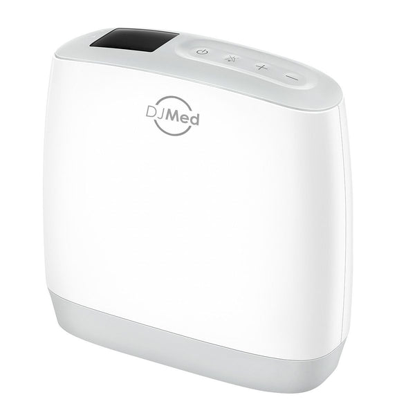 DJMed Portable Oxygen Concentrator