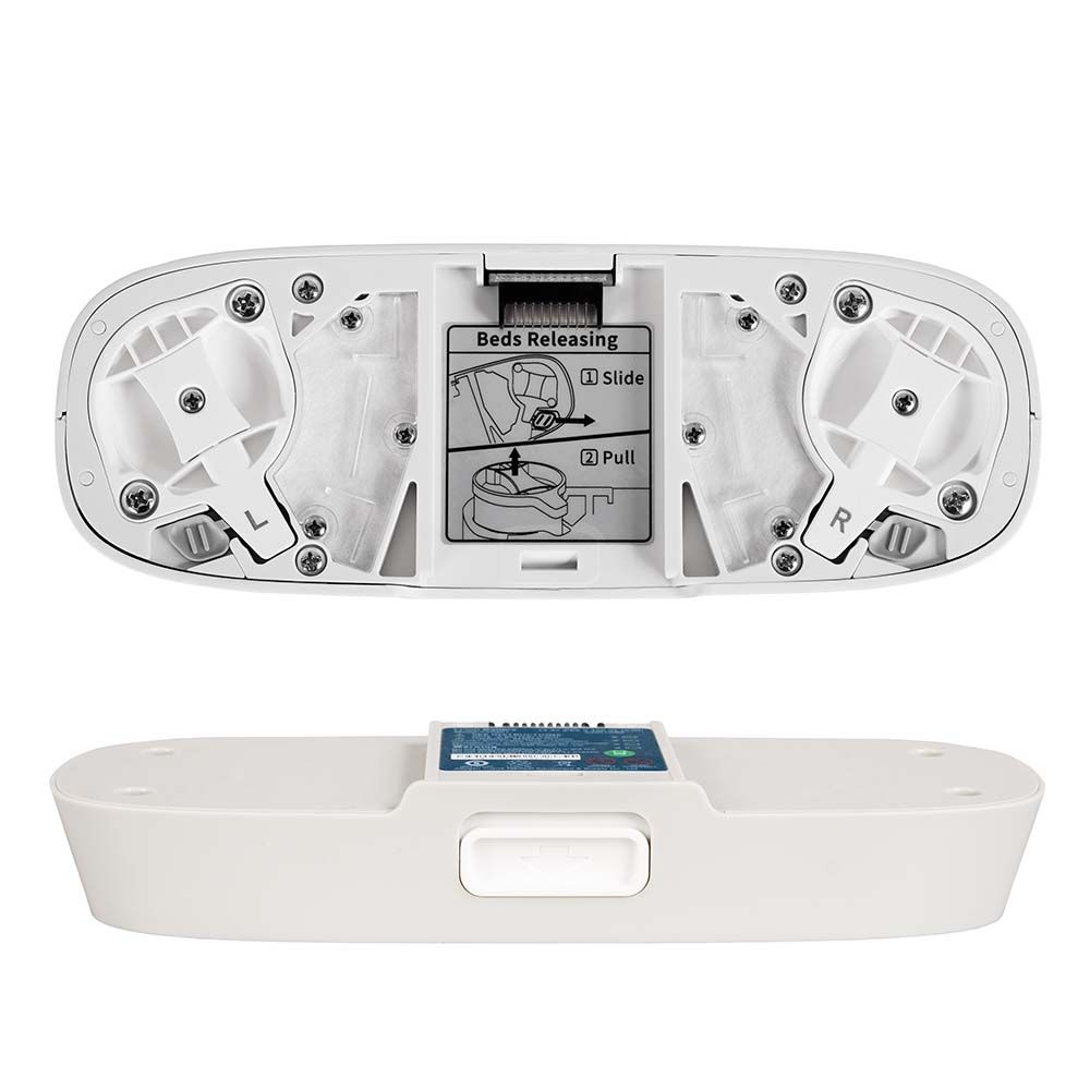 DJMed Portable Oxygen Concentrator