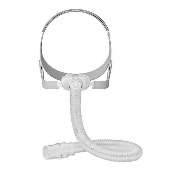 DJMed Quiet Nasal Pillow CPAP Mask