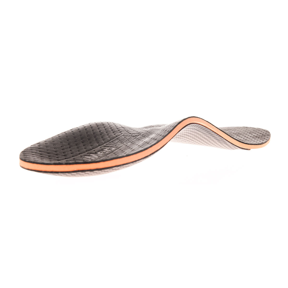 DJMed Signature Executive - Dress Shoe Leather Insoles