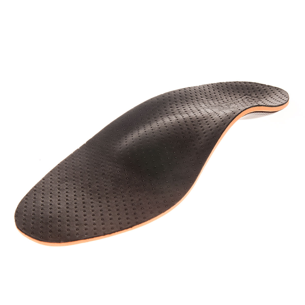 DJMed Signature Executive - Dress Shoe Leather Insoles