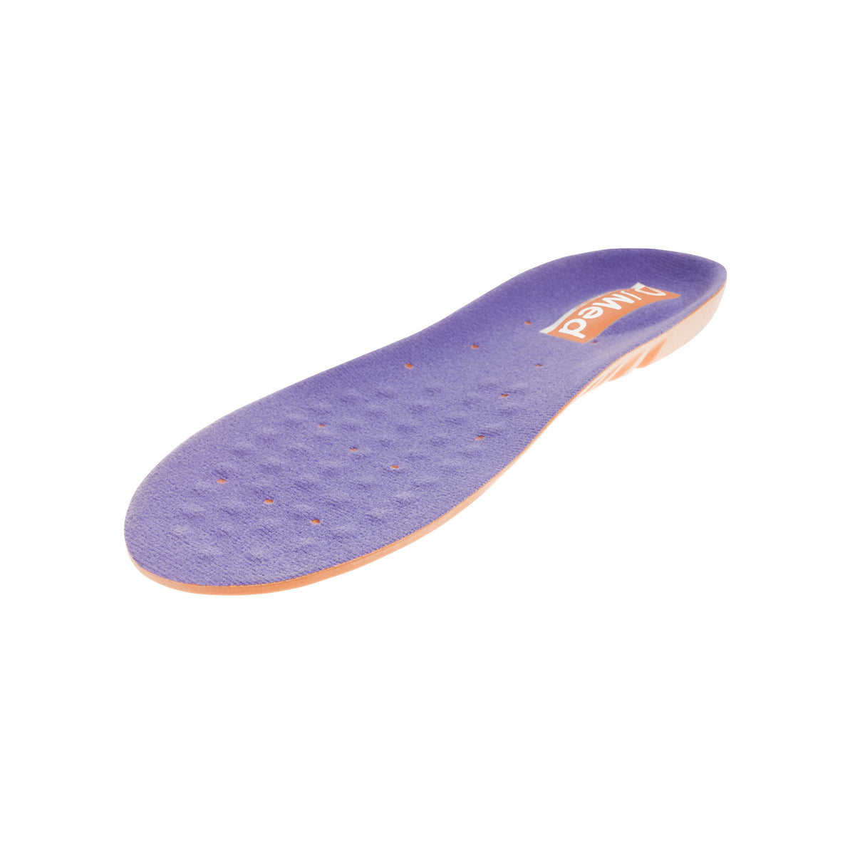 DJMed Stamina - Anti-Fatigue Soft Cushion Insoles