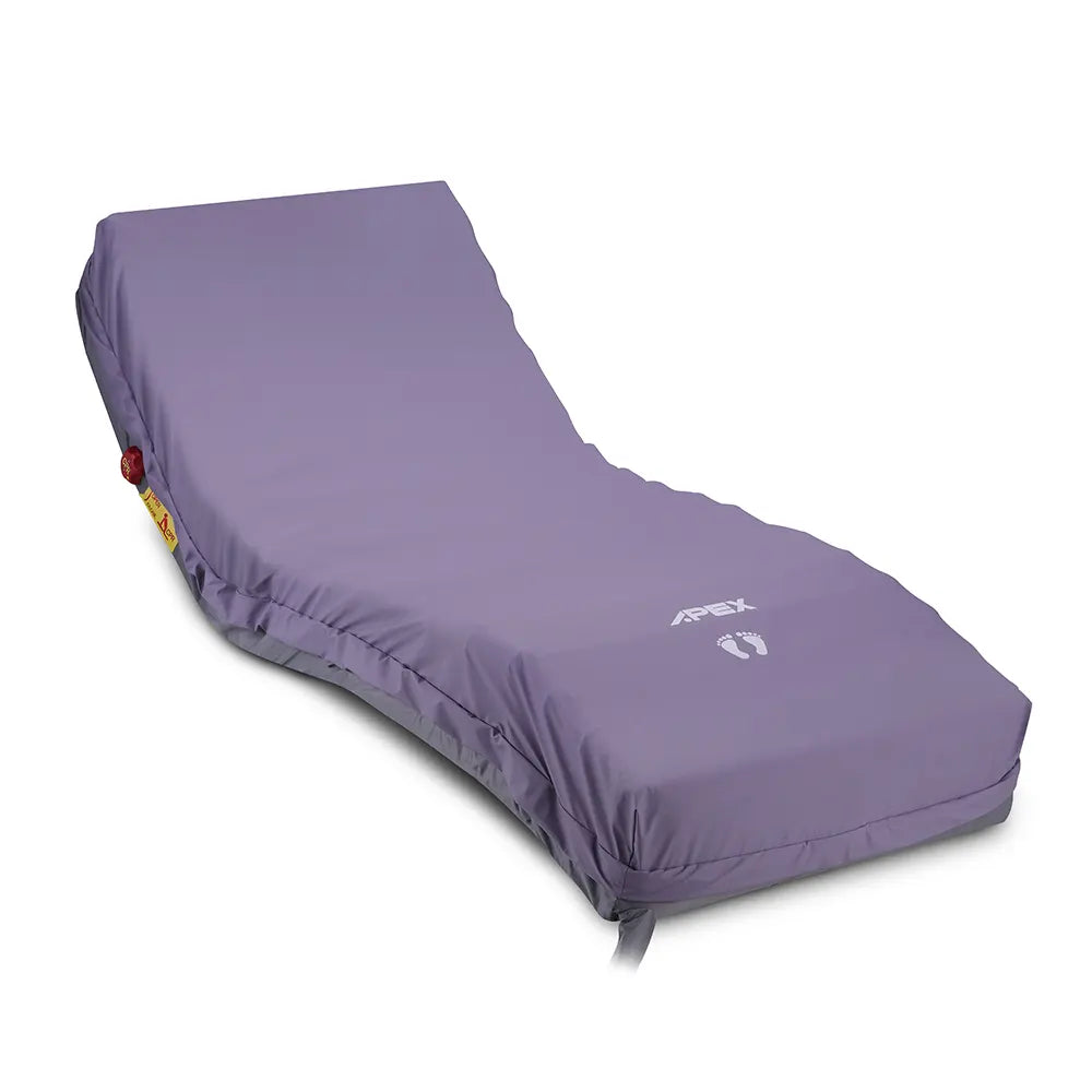 Domus 4, Digital Alternating Air Mattress Replacement