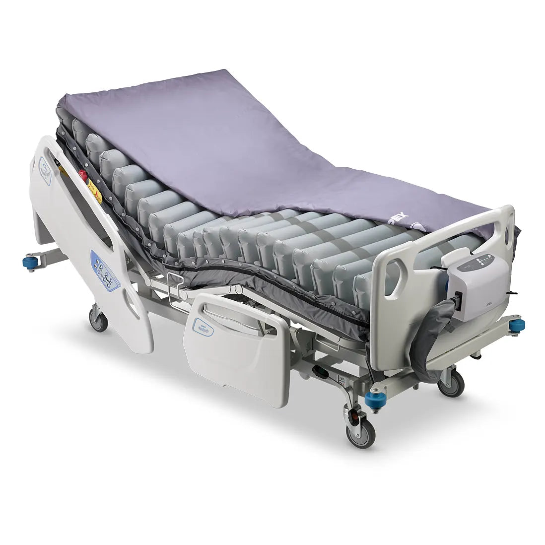 Domus Auto, Bariatric Digital Alternating Air Mattress Replacement