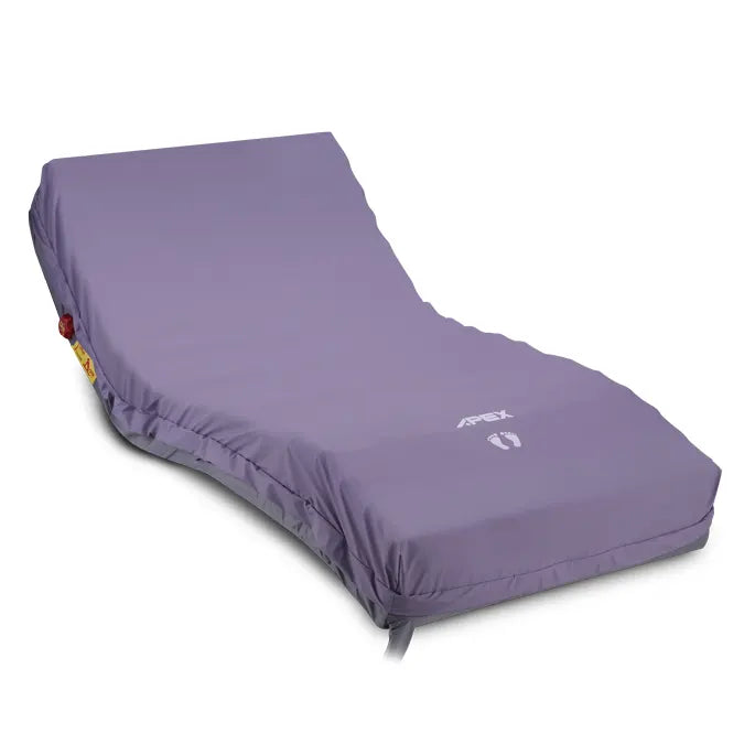Domus Auto, Bariatric Digital Alternating Air Mattress Replacement