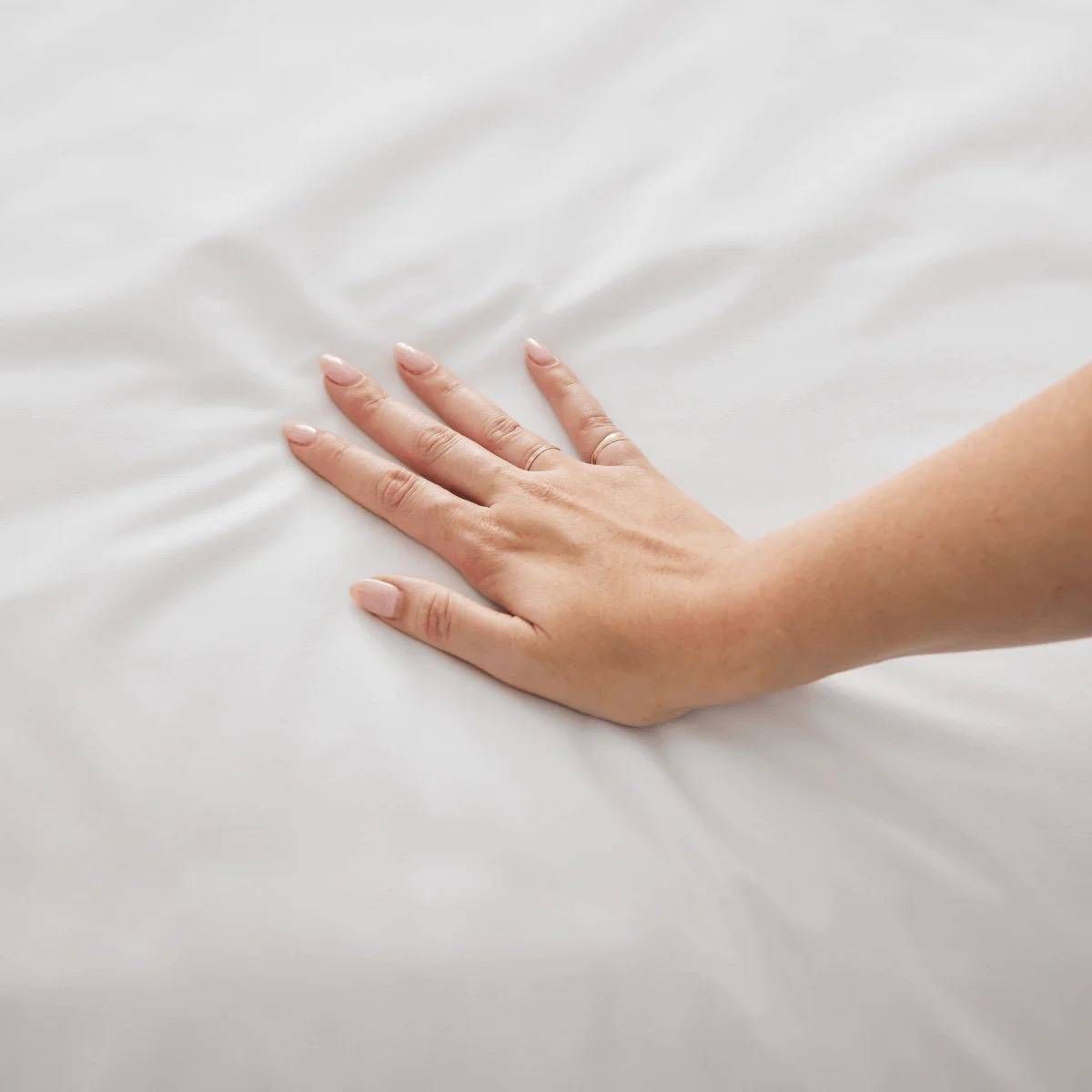 Invizi Waterproof Quilt Protector